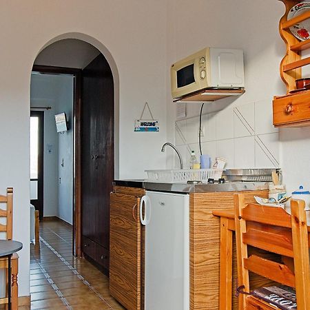 Dolphins Apartman Elúnda Kültér fotó